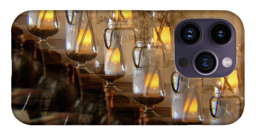 Kaleido Slope - Phone Case