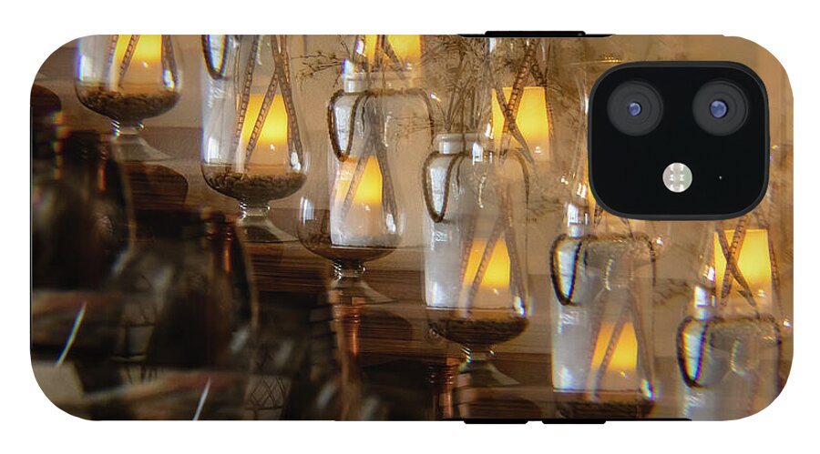 Kaleido Slope - Phone Case