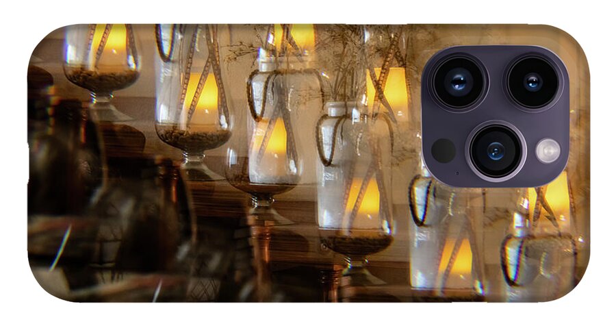 Kaleido Slope - Phone Case