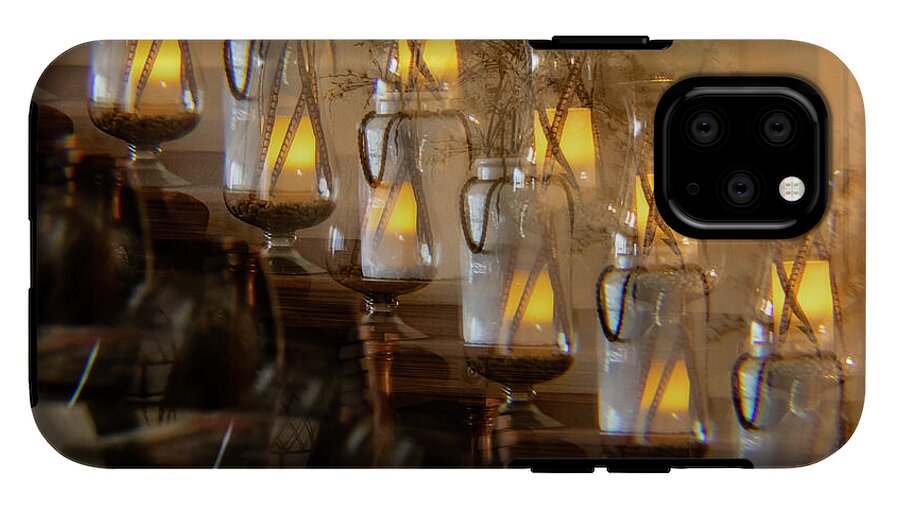 Kaleido Slope - Phone Case