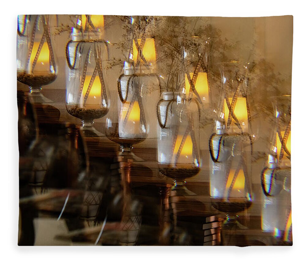 Kaleido Slope - Blanket