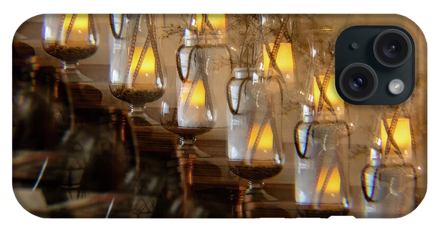 Kaleido Slope - Phone Case