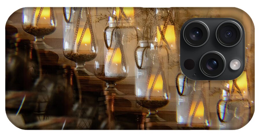 Kaleido Slope - Phone Case