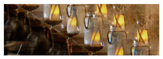 Kaleido Slope - Yoga Mat