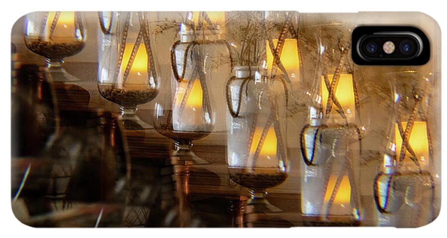 Kaleido Slope - Phone Case