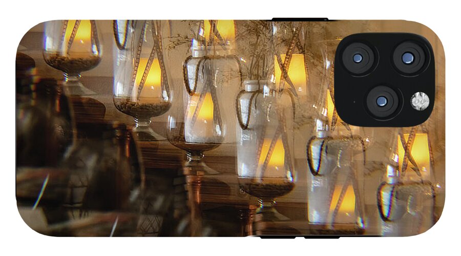 Kaleido Slope - Phone Case