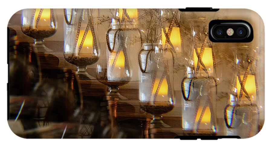 Kaleido Slope - Phone Case