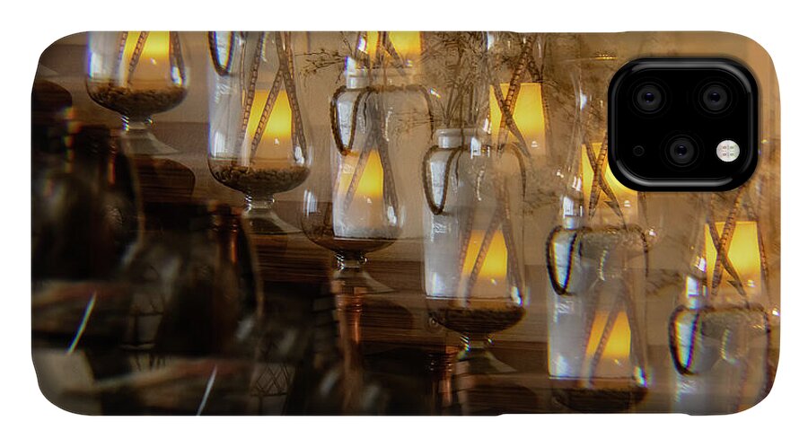 Kaleido Slope - Phone Case