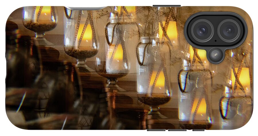 Kaleido Slope - Phone Case