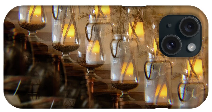 Kaleido Slope - Phone Case