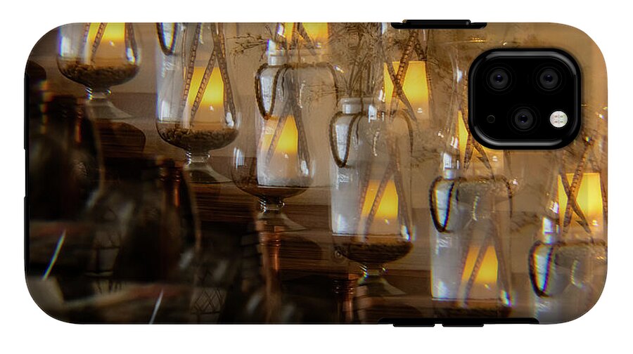 Kaleido Slope - Phone Case