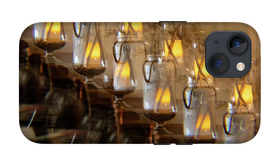 Kaleido Slope - Phone Case