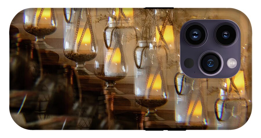 Kaleido Slope - Phone Case