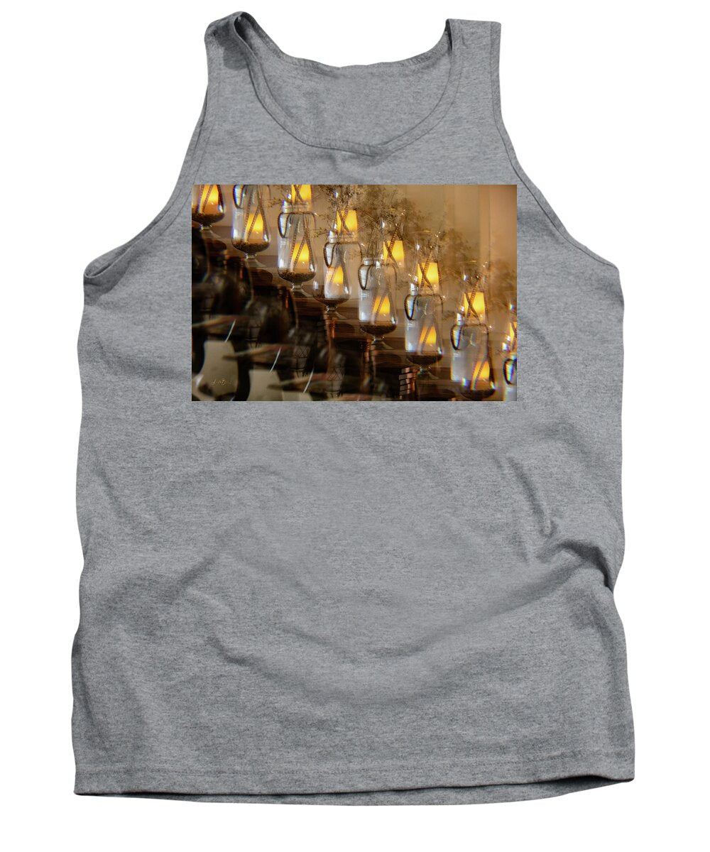 Kaleido Slope - Tank Top