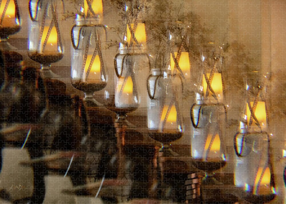 Kaleido Slope - Puzzle