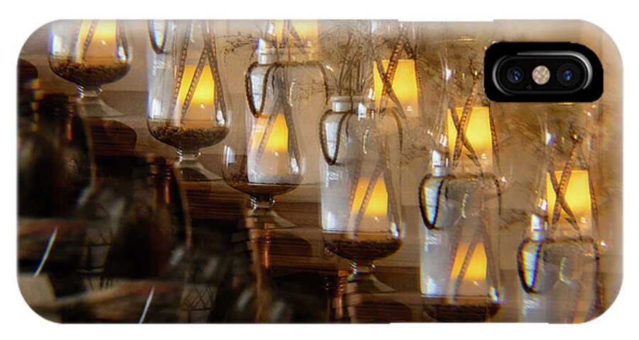 Kaleido Slope - Phone Case