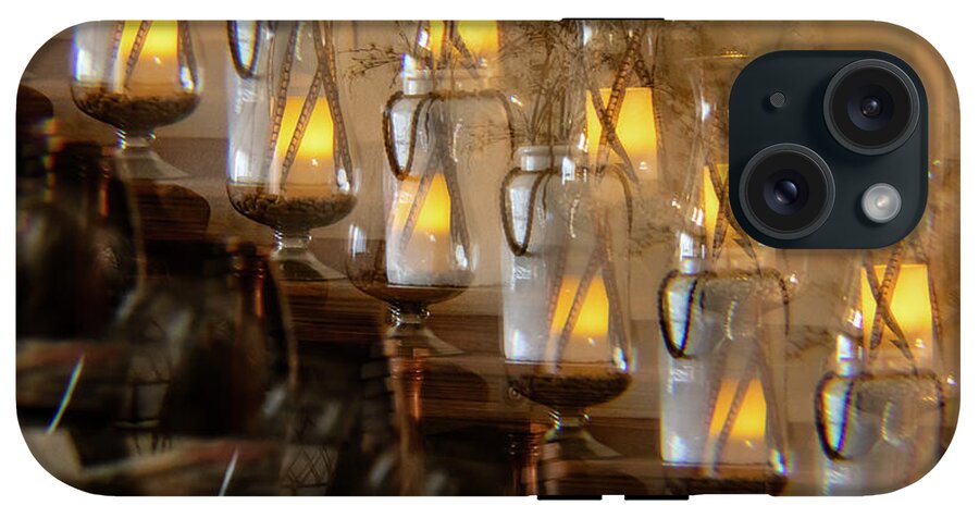 Kaleido Slope - Phone Case