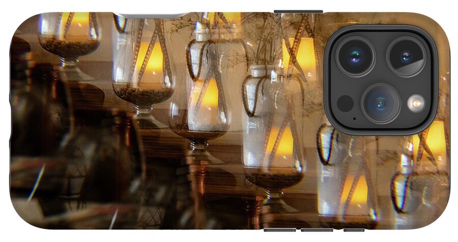 Kaleido Slope - Phone Case