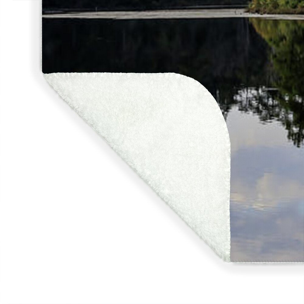 Lake Rim of North Carolina II  - Blanket