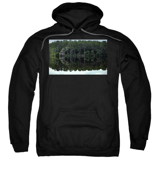 Lake Rim of North Carolina - Sweatshirt