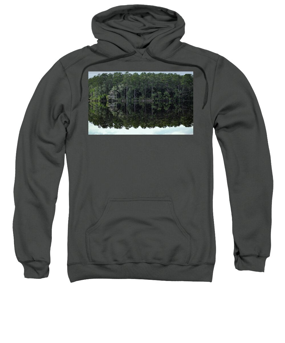 Lake Rim of North Carolina - Sweatshirt