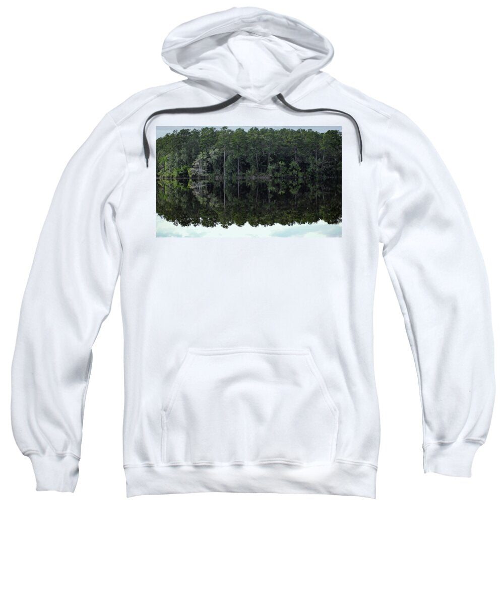 Lake Rim of North Carolina - Sweatshirt