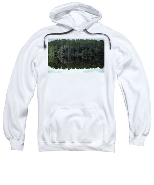 Lake Rim of North Carolina - Sweatshirt