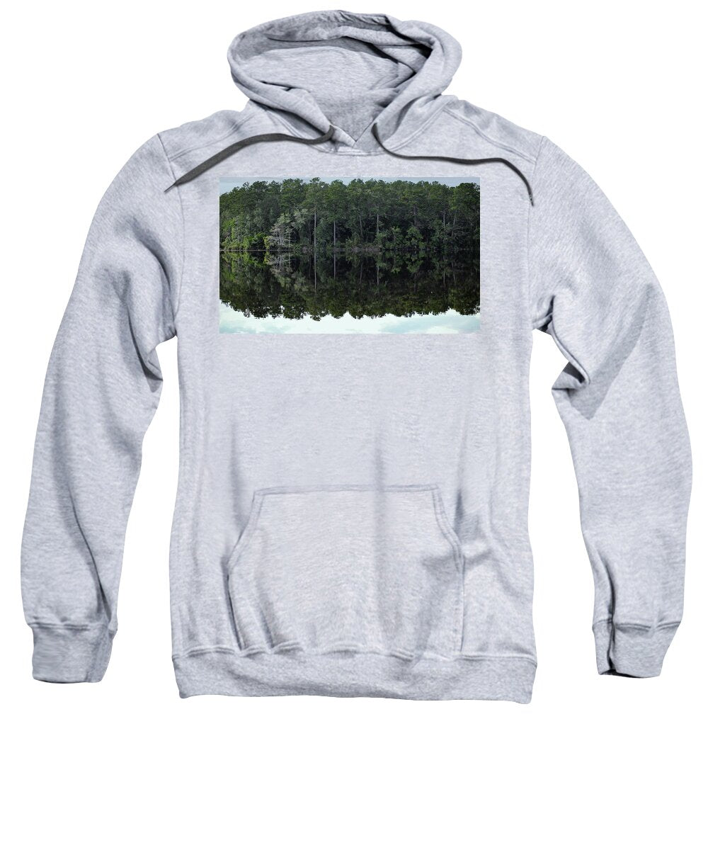 Lake Rim of North Carolina - Sweatshirt