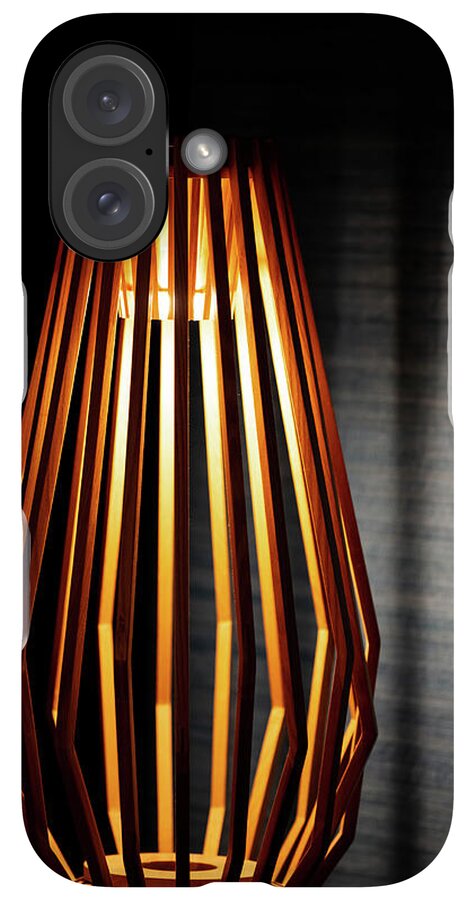 Light the Dark - Phone Case