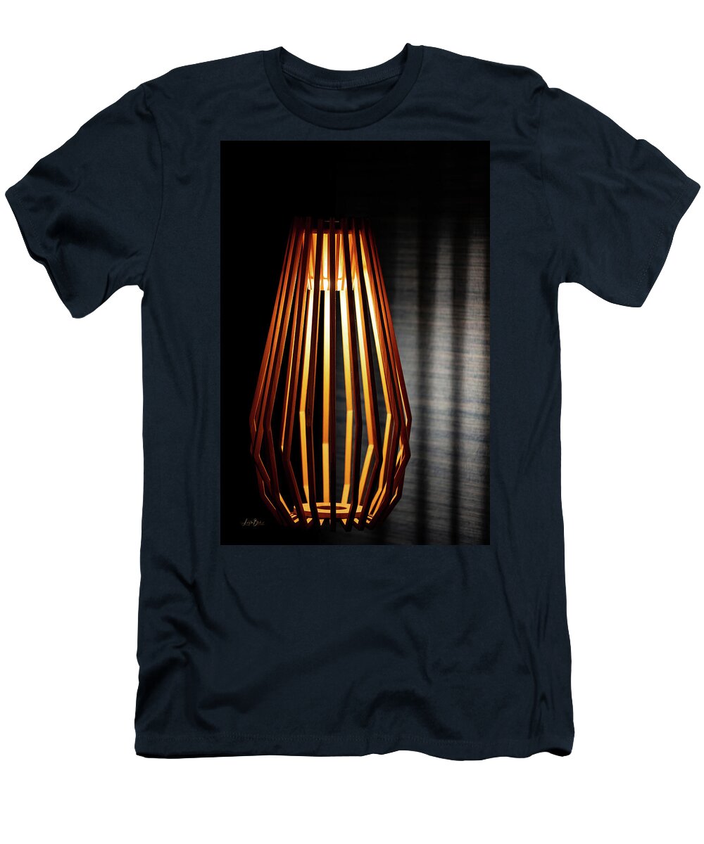 Light the Dark - T-Shirt
