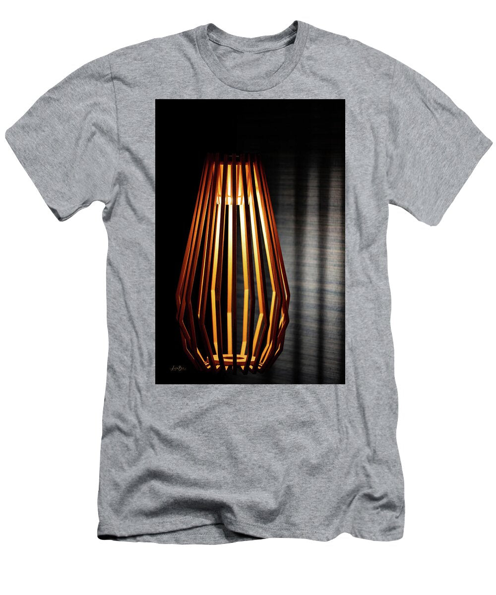 Light the Dark - T-Shirt