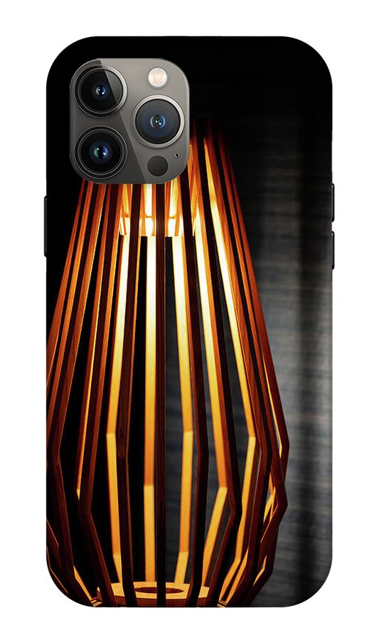 Light the Dark - Phone Case