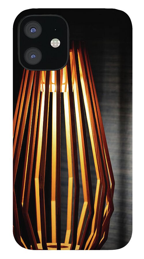 Light the Dark - Phone Case