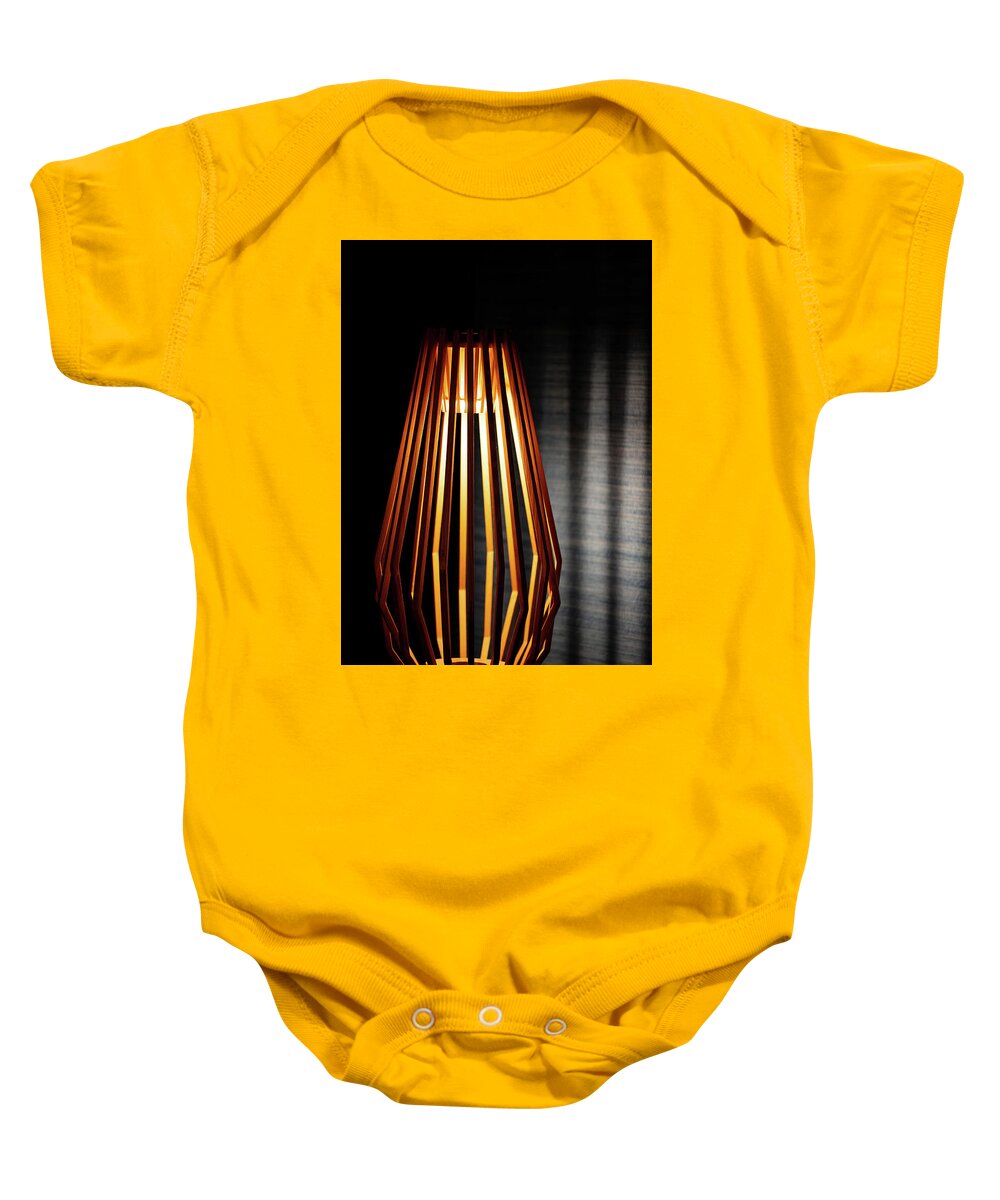Light the Dark - Baby Onesie