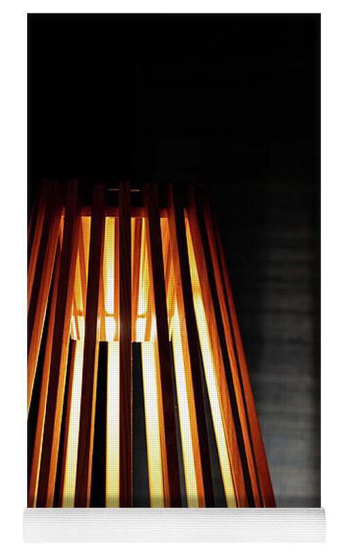 Light the Dark - Yoga Mat