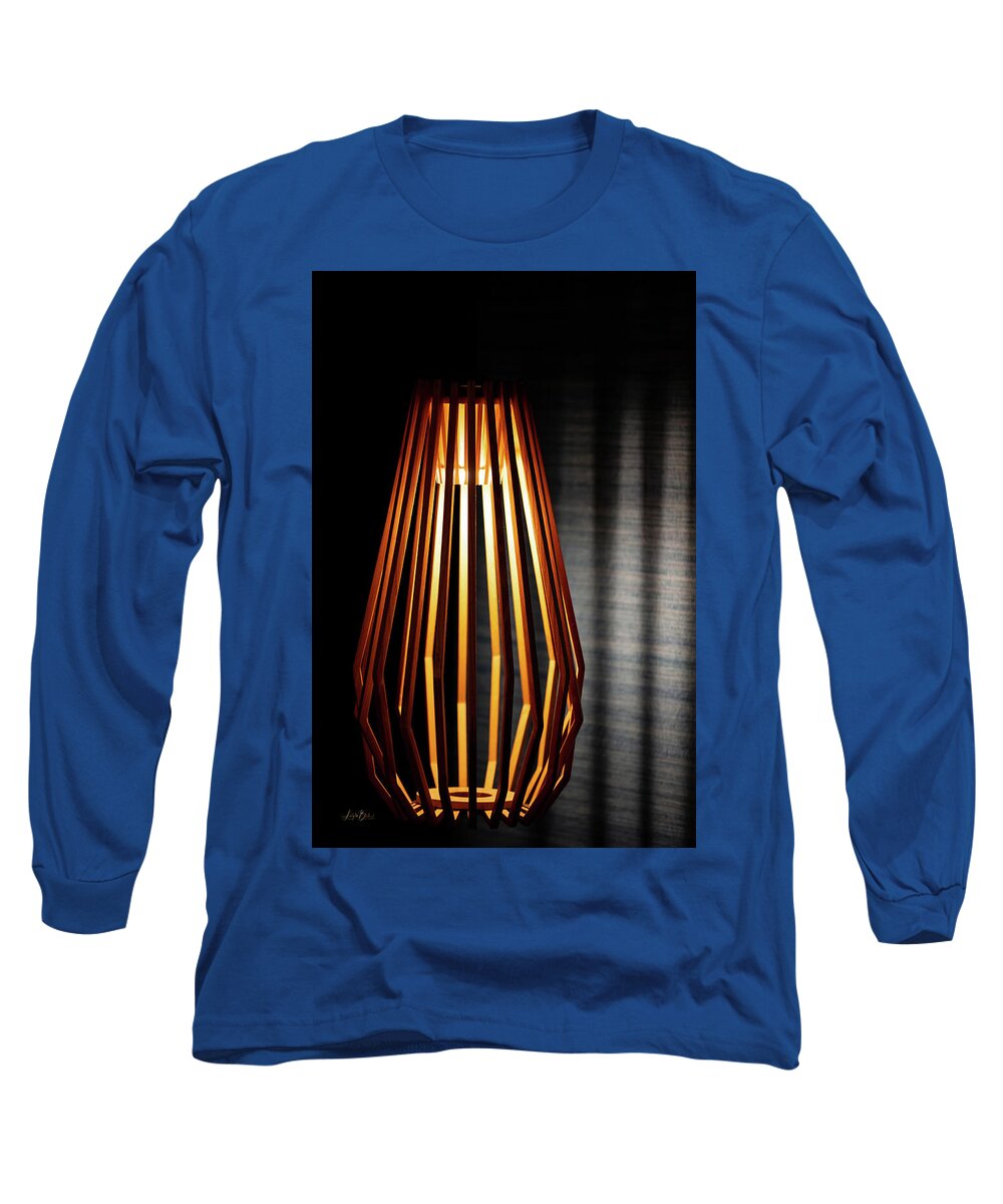 Light the Dark - Long Sleeve T-Shirt