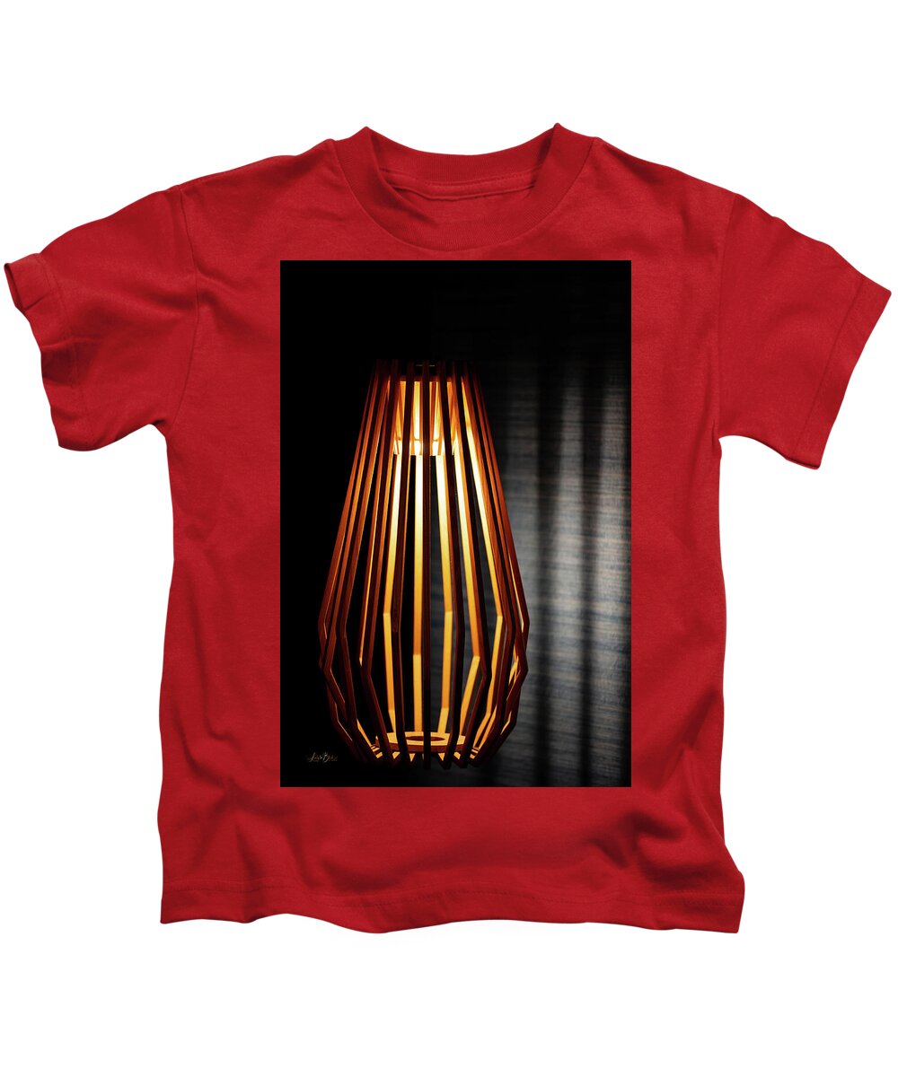 Light the Dark - Kids T-Shirt