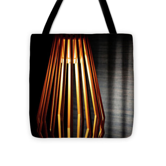 Light the Dark - Tote Bag