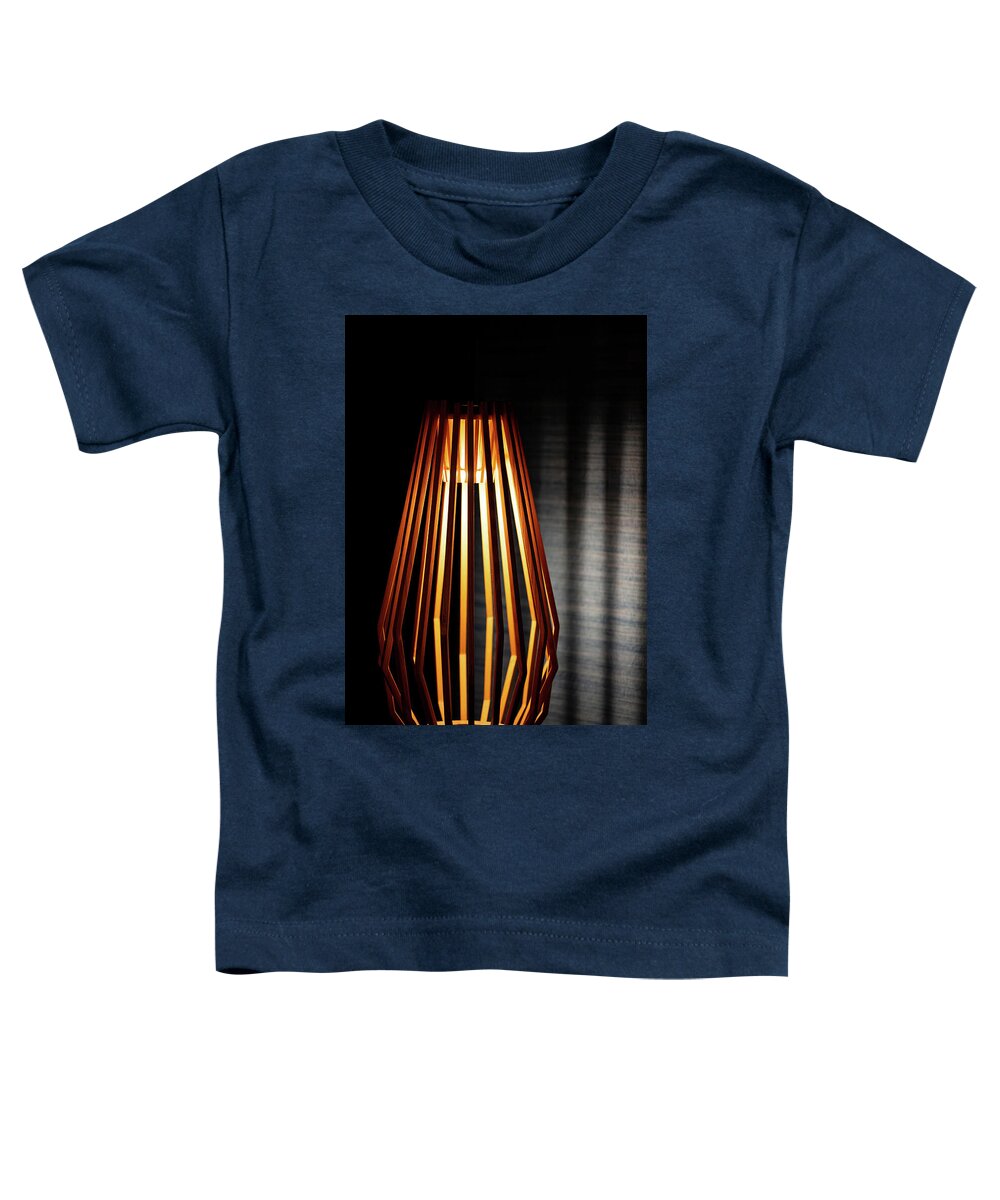 Light the Dark - Toddler T-Shirt