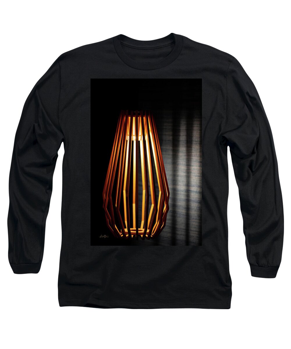 Light the Dark - Long Sleeve T-Shirt