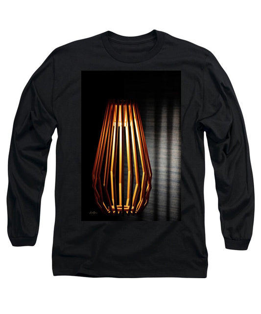 Light the Dark - Long Sleeve T-Shirt