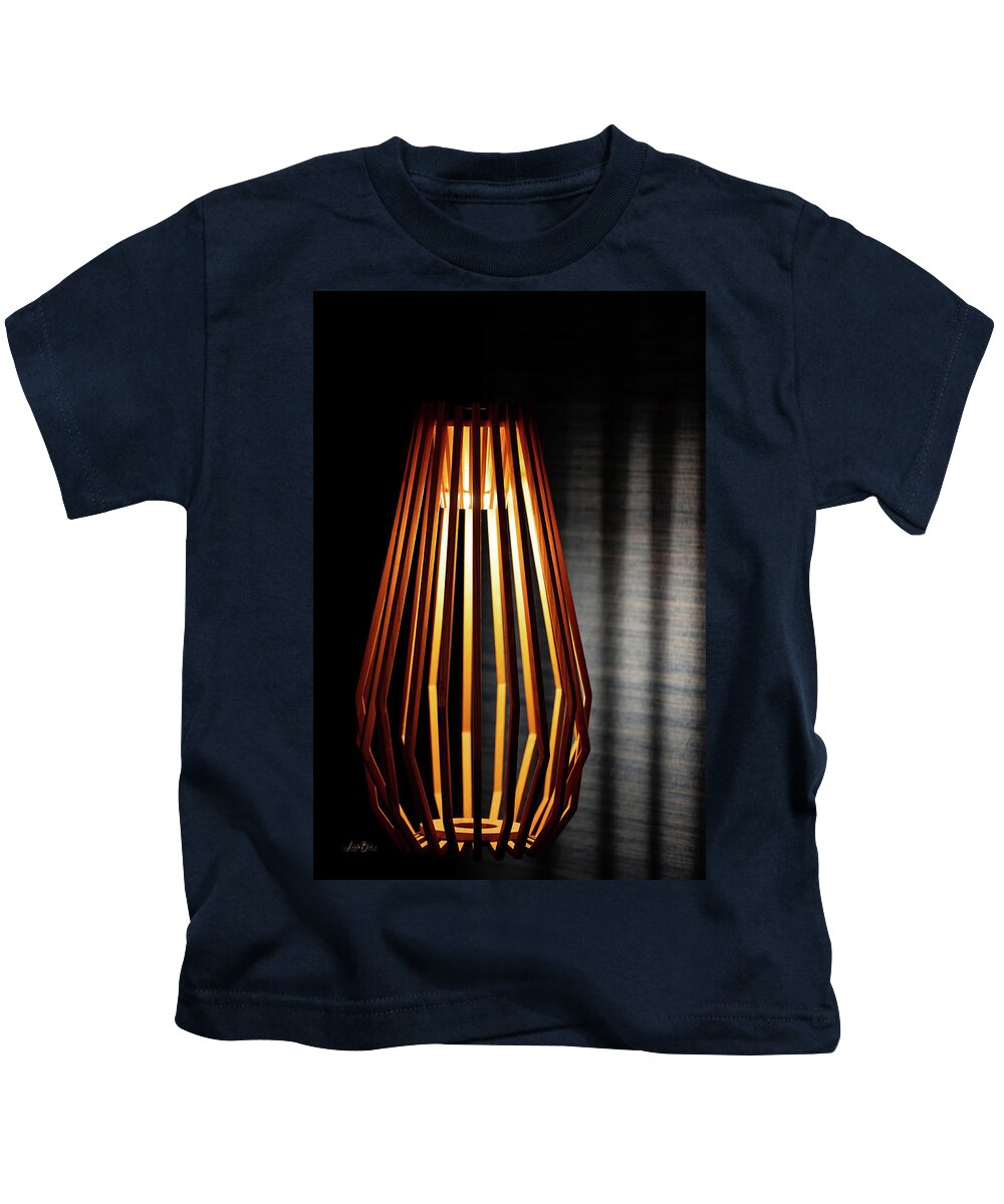 Light the Dark - Kids T-Shirt