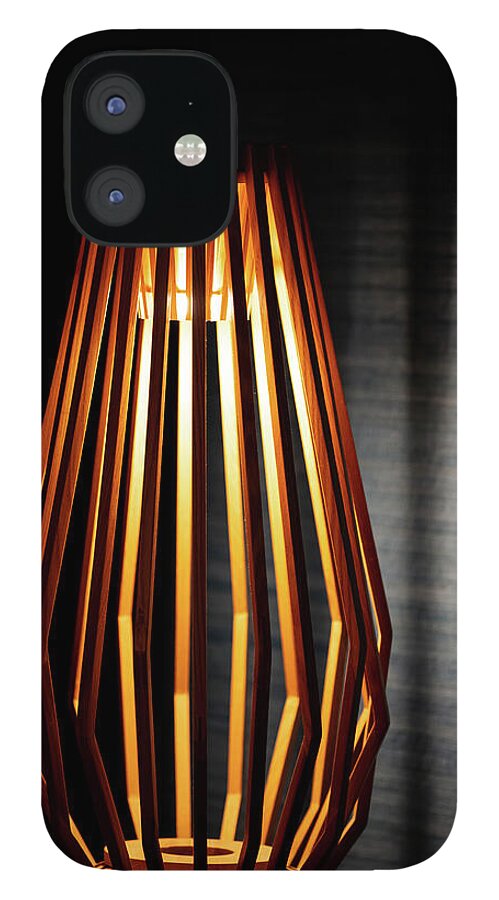 Light the Dark - Phone Case