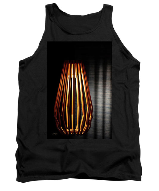 Light the Dark - Tank Top