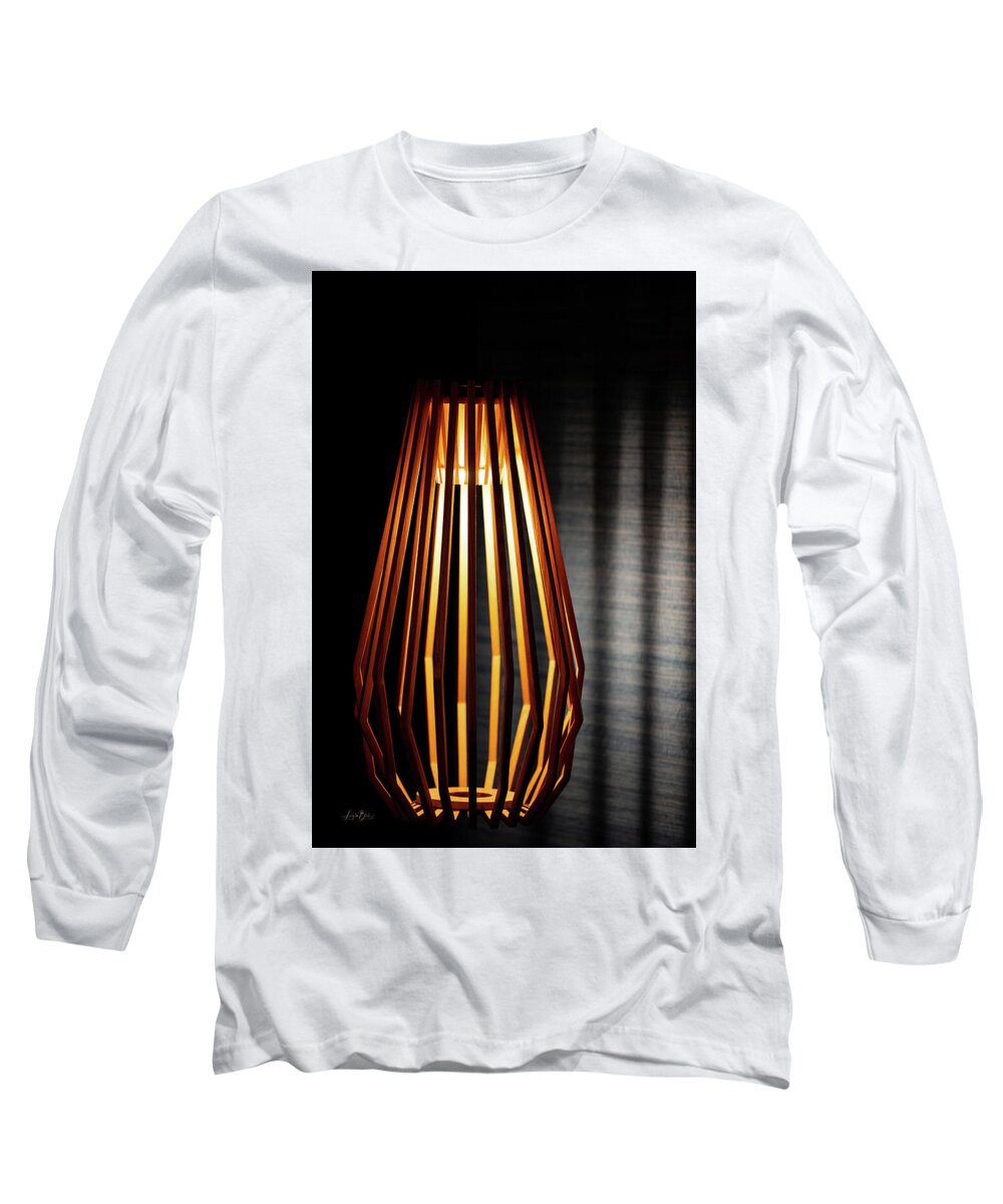 Light the Dark - Long Sleeve T-Shirt