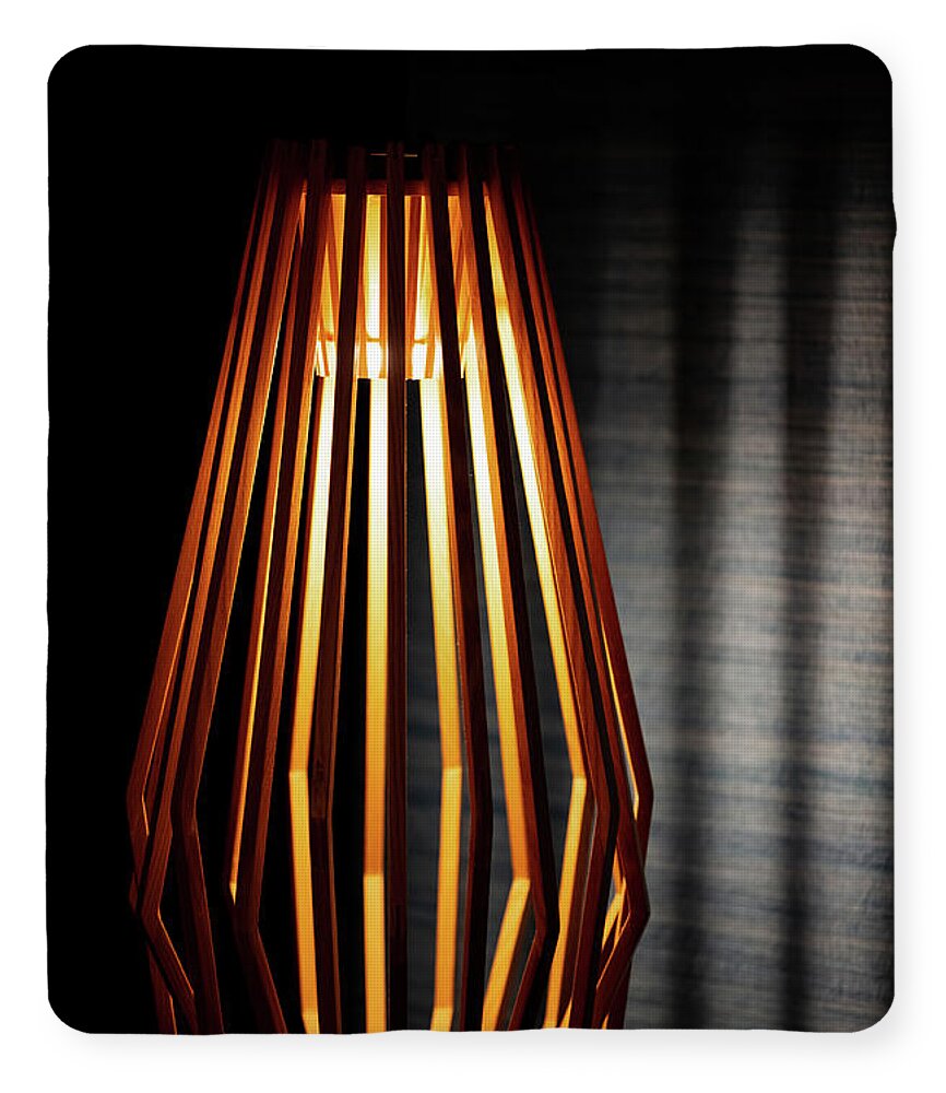 Light the Dark - Blanket