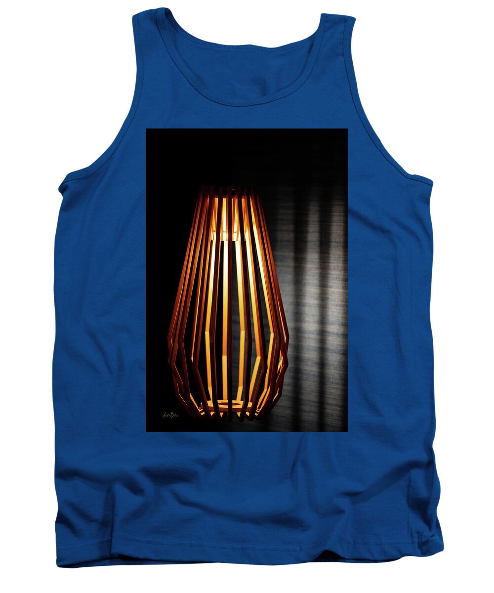 Light the Dark - Tank Top