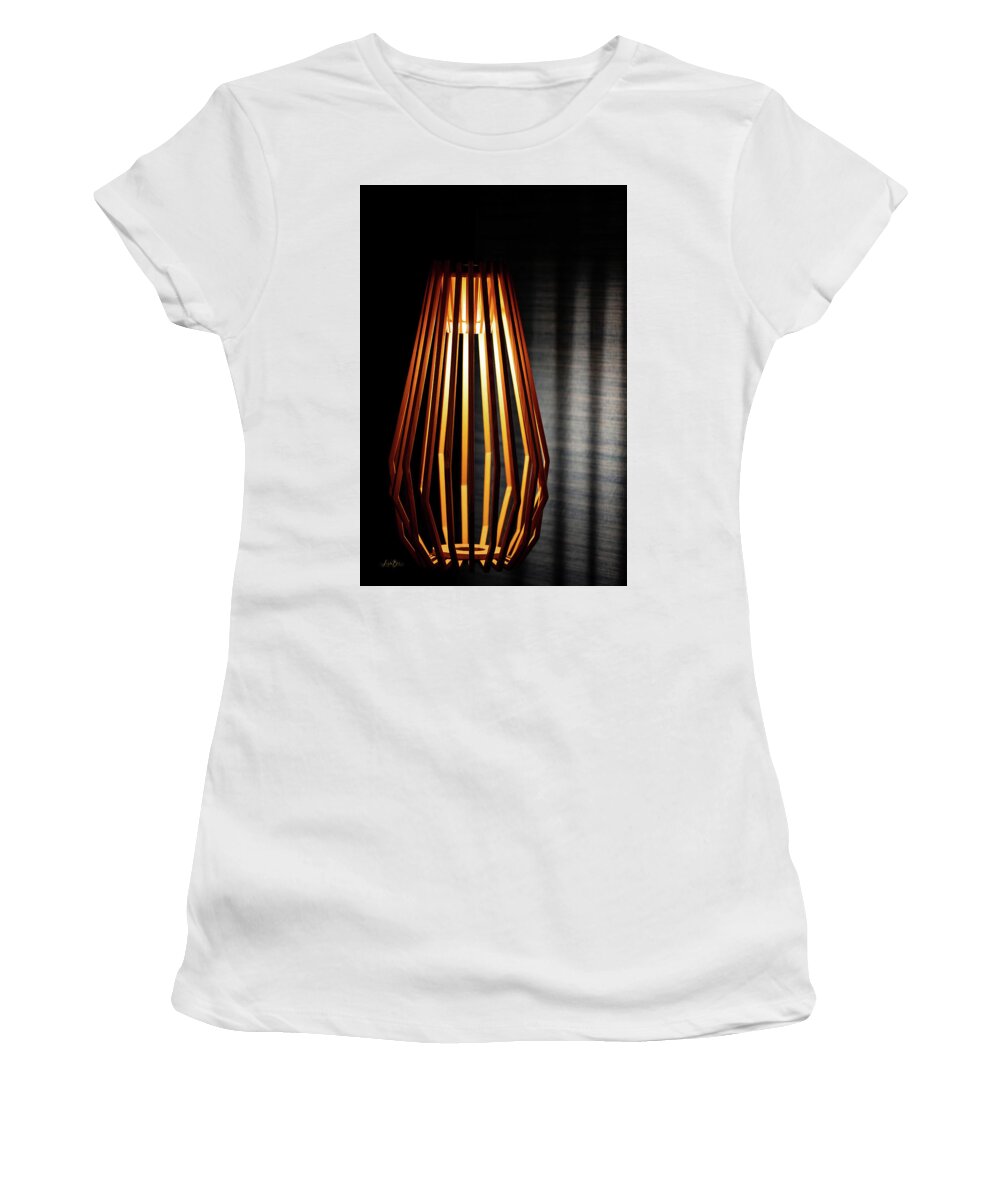Light the Dark - Women's T-Shirt