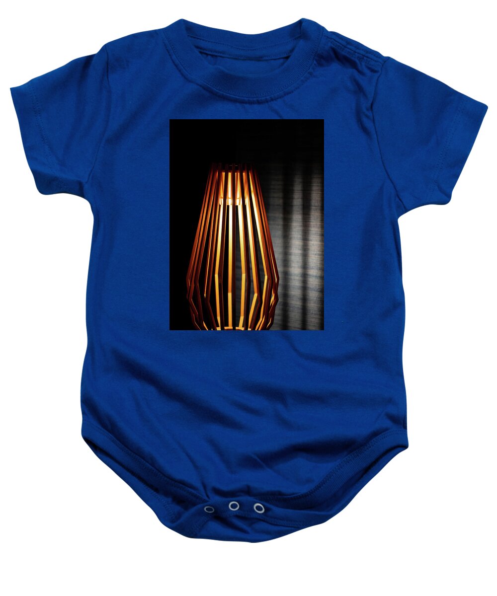 Light the Dark - Baby Onesie