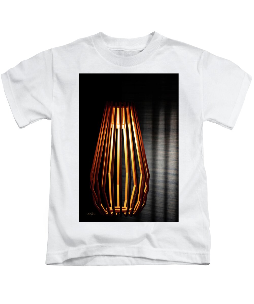 Light the Dark - Kids T-Shirt